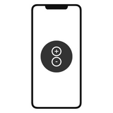 iPhone 12 Volume Buttons Repair